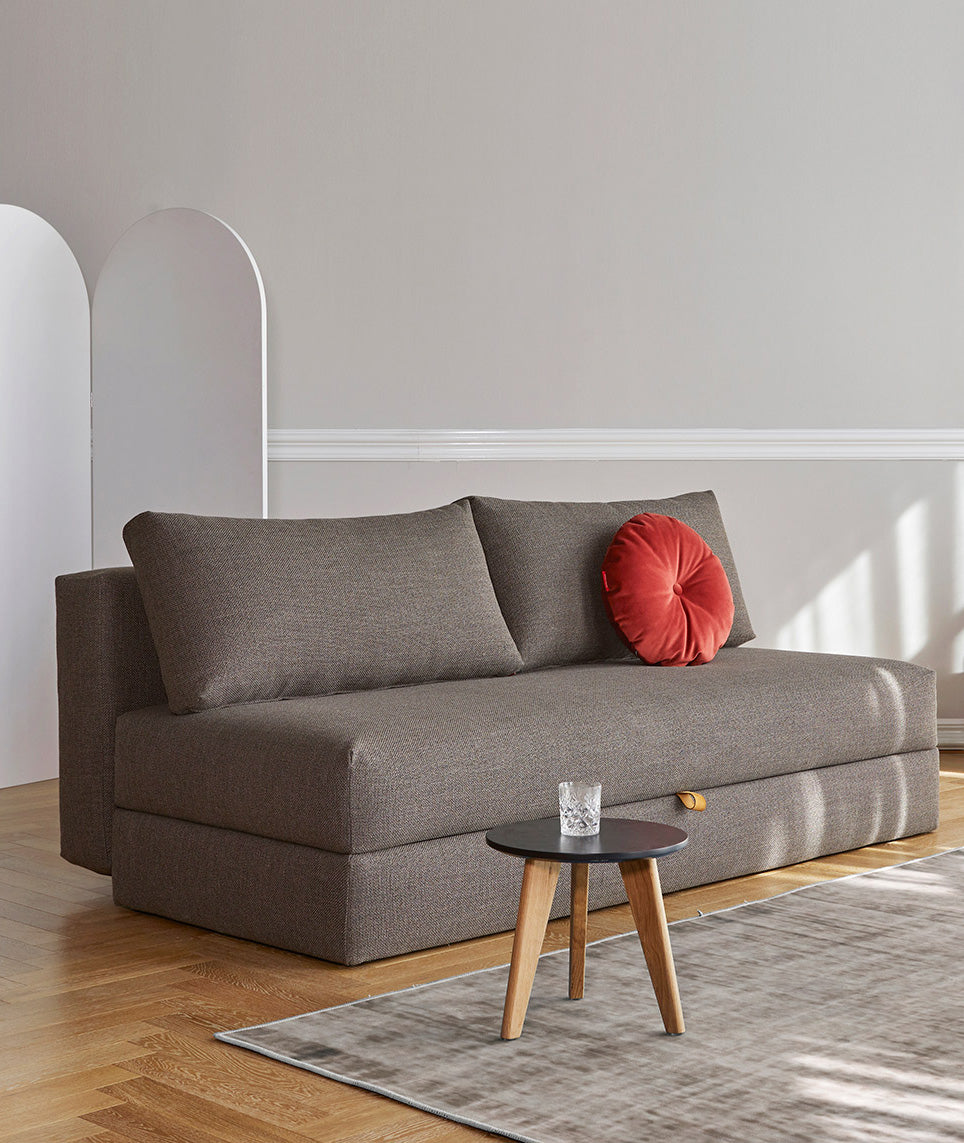 Osvald Storage Sleeper Sofa - More Colors Innovation Living - BEAM // Design Store