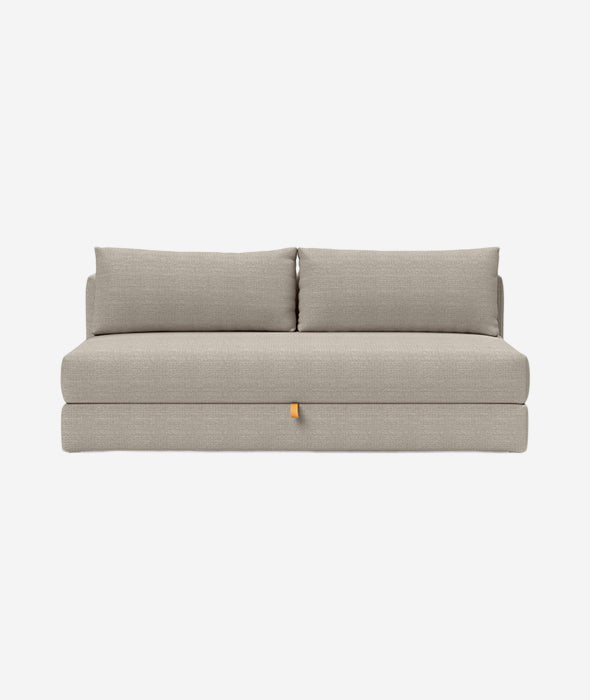 Osvald Storage Sleeper Sofa - More Options