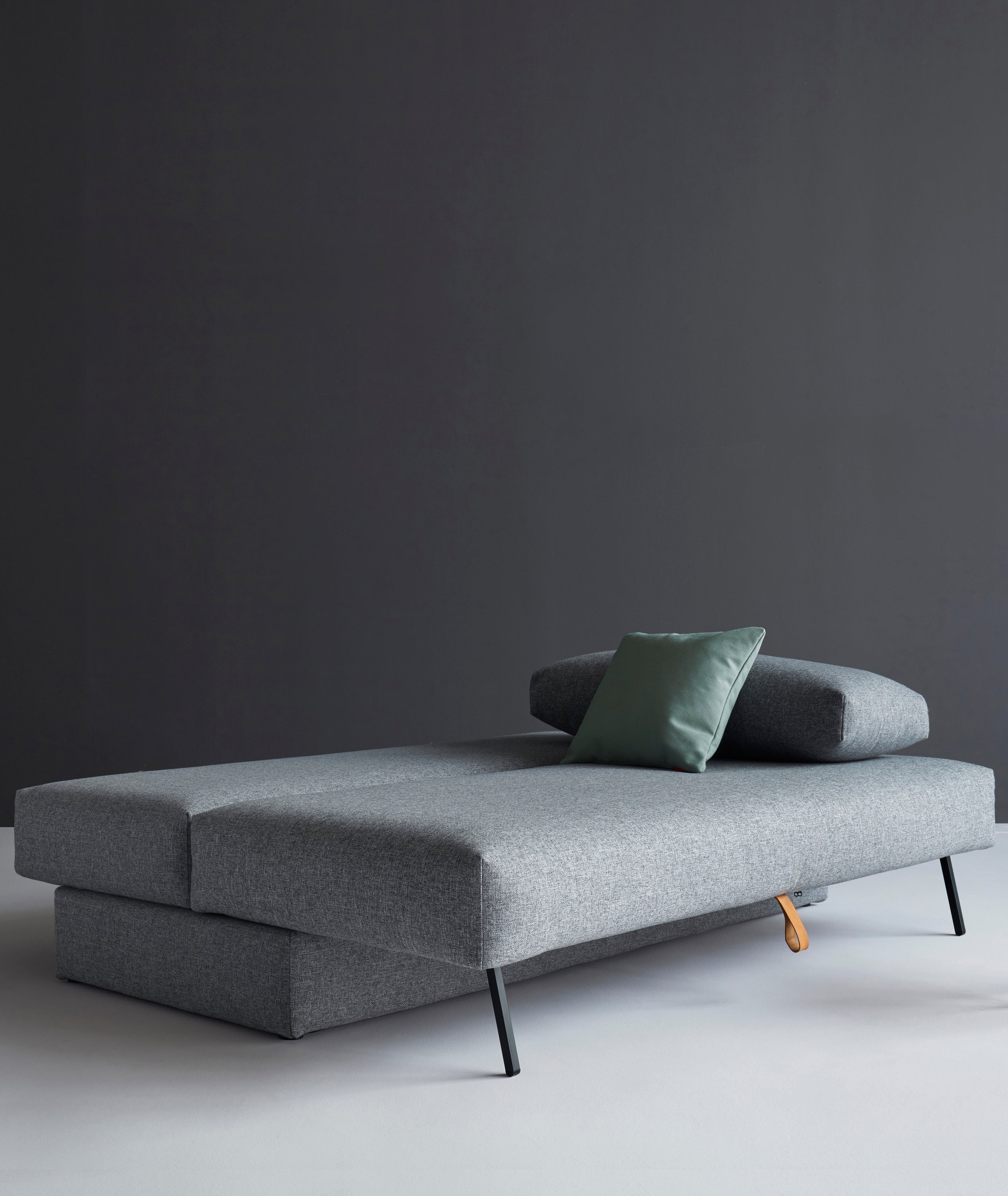 Osvald Storage Sleeper Sofa - More Colors Innovation Living - BEAM // Design Store