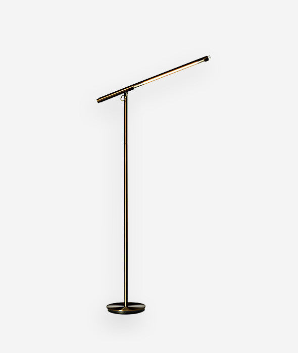 Brazo Floor Lamp - 4 Colors - BEAM