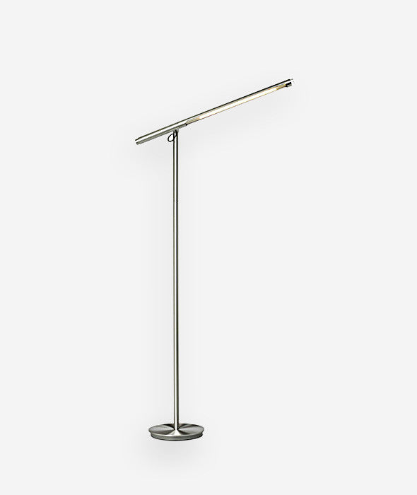 Brazo Floor Lamp - 4 Colors - BEAM