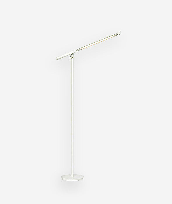 Brazo Floor Lamp - 4 Colors - BEAM