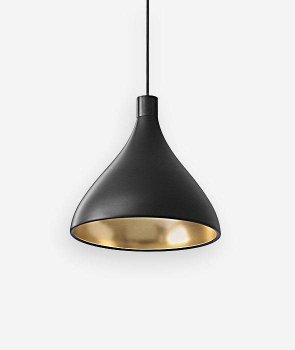 Swell Pendant Light Medium - 3 Colors - BEAM