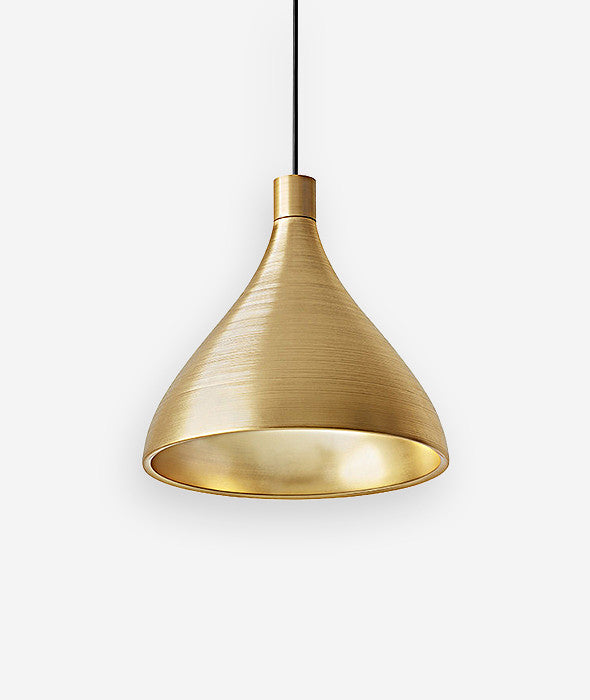 Swell Pendant Light Medium - 3 Colors - BEAM