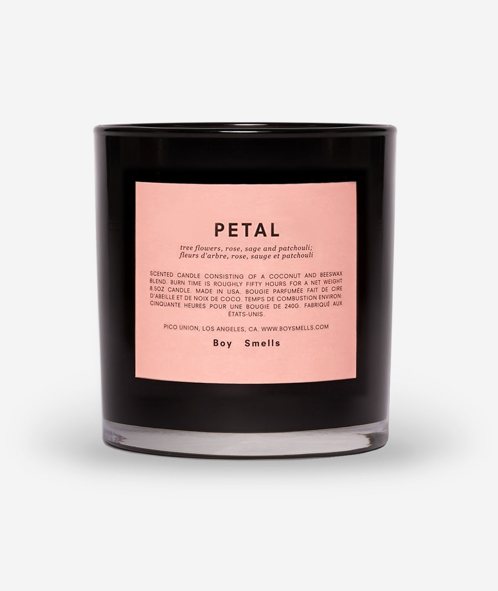 Petal Candle - BEAM