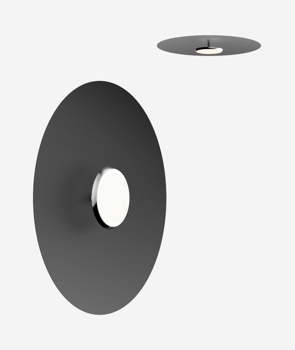 Sky Dome Flush Lamp - More Options