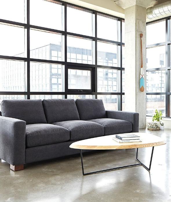 Hull Coffee Table Gus* Modern - BEAM // Design Store