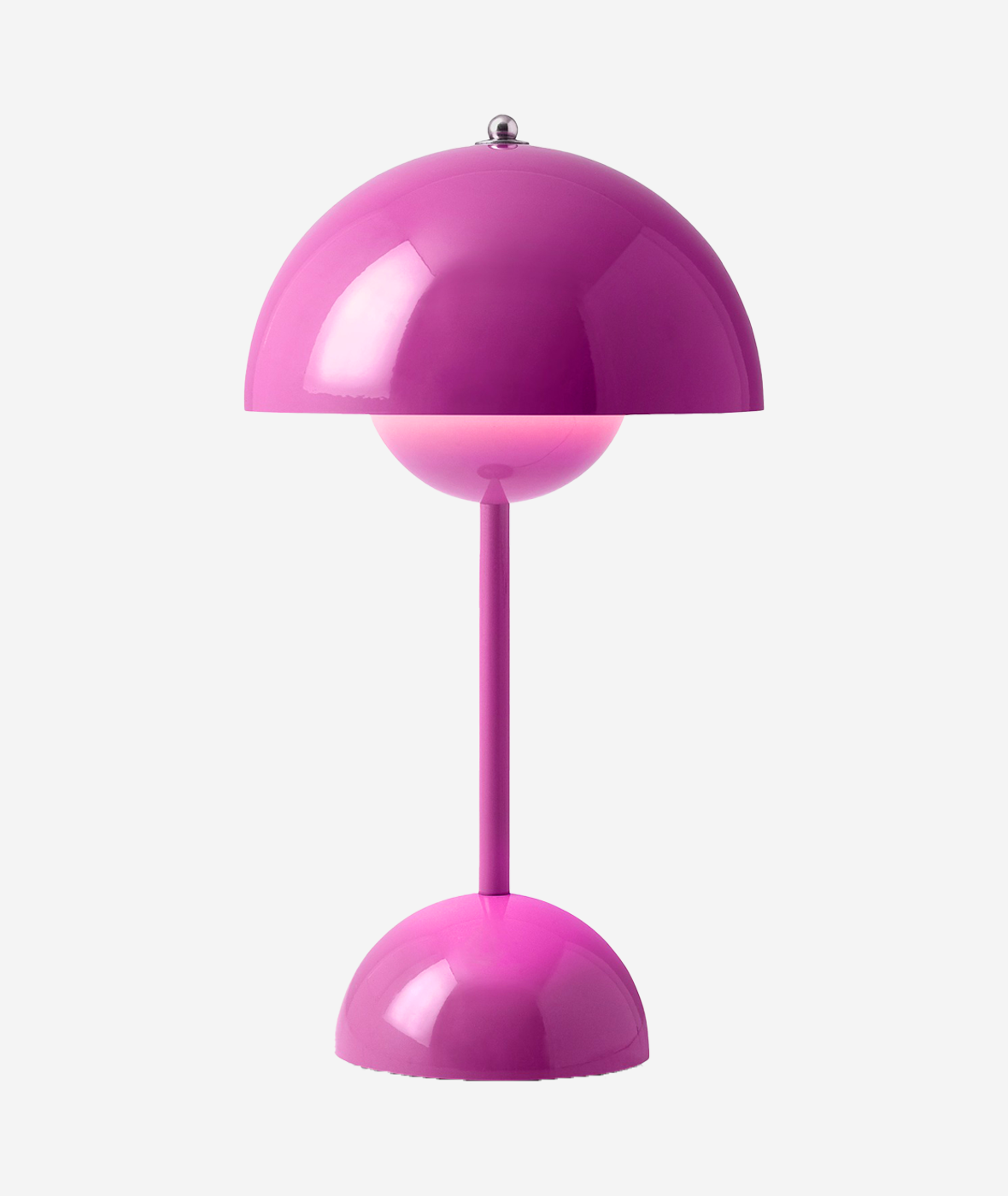Flowerpot Portable Lamp VP9 - More Options