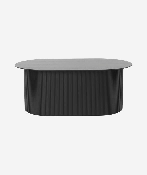 Podia Coffee Table - 2 Colors Ferm Living - BEAM // Design Store