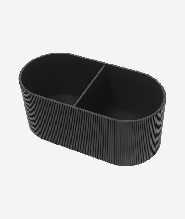 Podia Coffee Table - 2 Colors Ferm Living - BEAM // Design Store