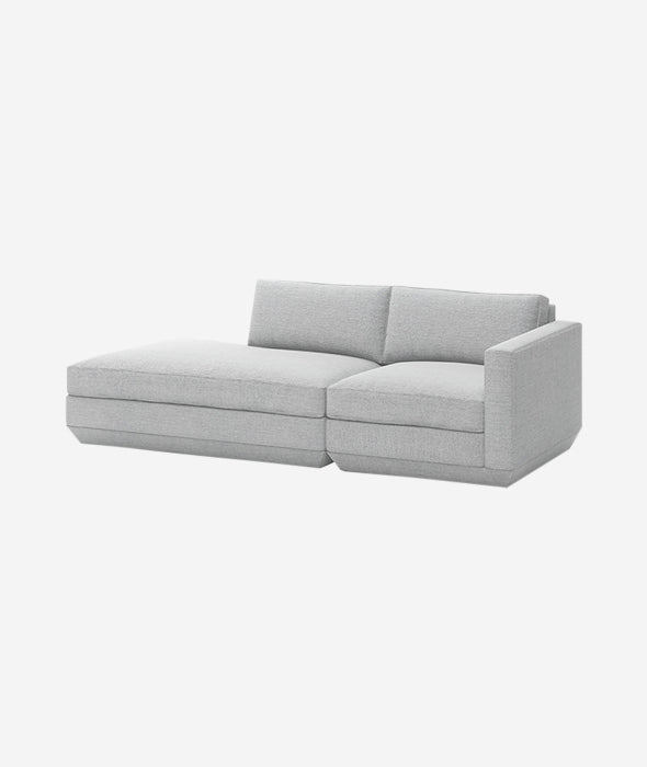 Podium 2-PC Lounge Sofa - More Options
