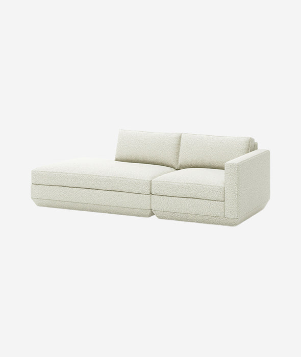 Podium 2-PC Lounge Sofa - More Options