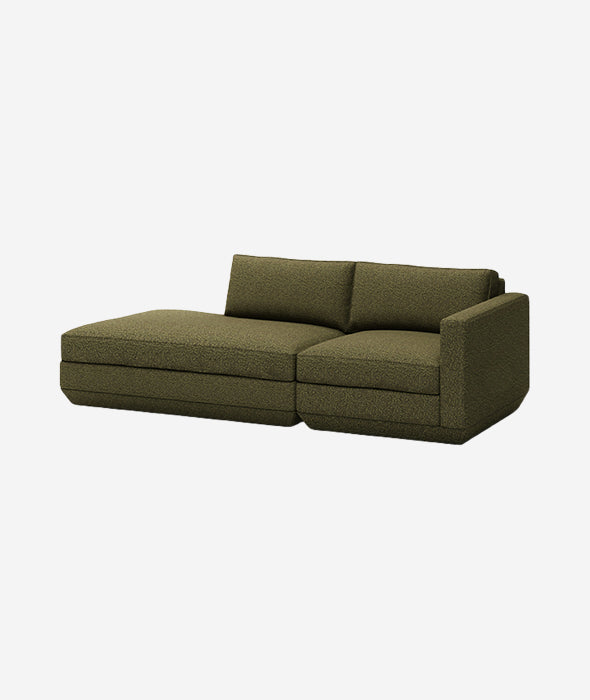 Podium 2-PC Lounge Sofa - More Options