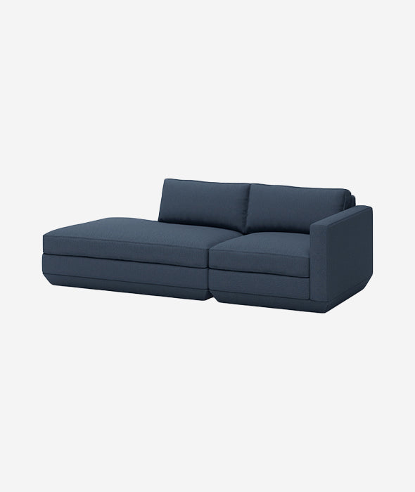 Podium 2-PC Lounge Sofa - More Options