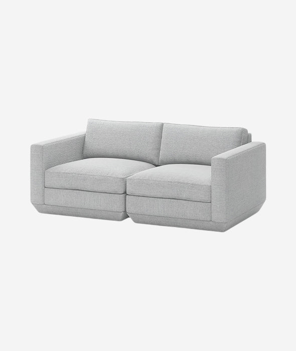 Podium Modular 2-PC Sofa - More Options