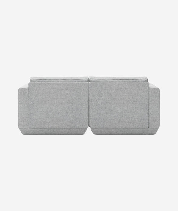 Podium Modular 2-PC Sofa - More Options