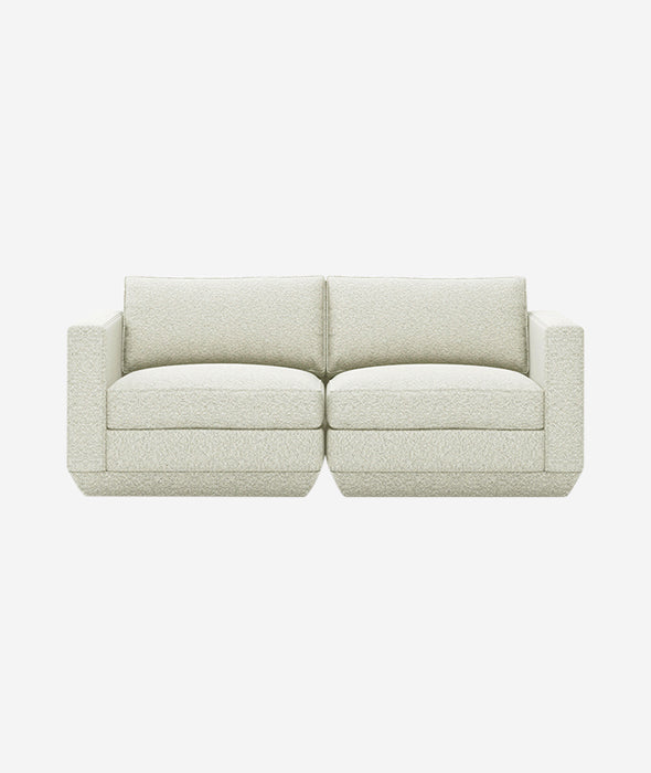 Podium Modular 2-PC Sofa - More Options