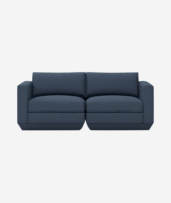 Podium Modular 2-PC Sofa - More Options