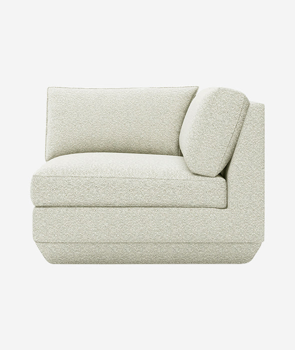 Podium Modular Corner Chair - More Options