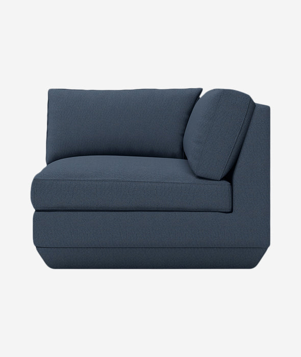 Podium Modular Corner Chair - More Options