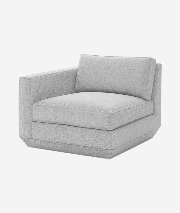 Podium Modular Left + Right Armchair - More Options