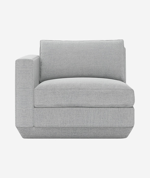 Podium Modular Left + Right Armchair - More Options