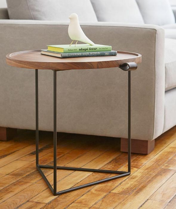 Porter End Table - More Options