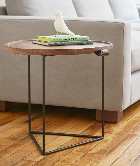 Porter End Table - 3 Colors Gus* Modern - BEAM // Design Store