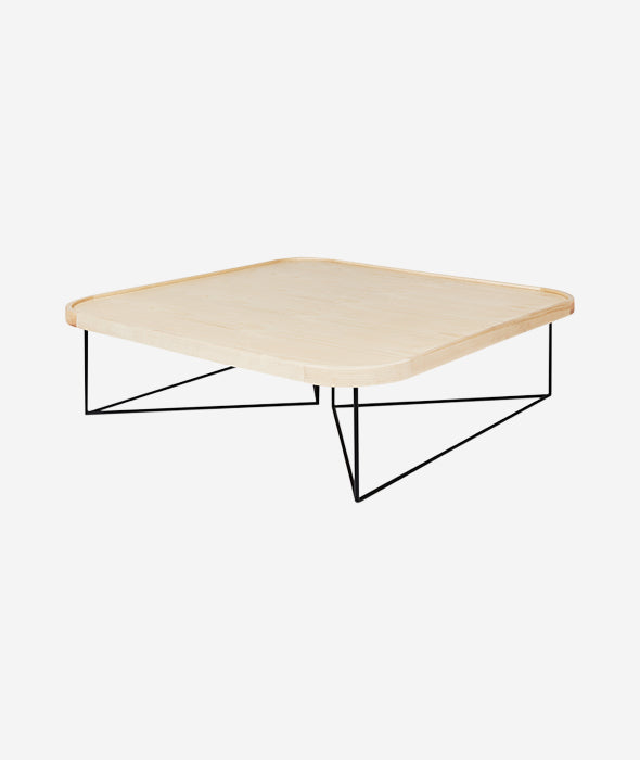 Porter Square Coffee Table - More Options – BEAM