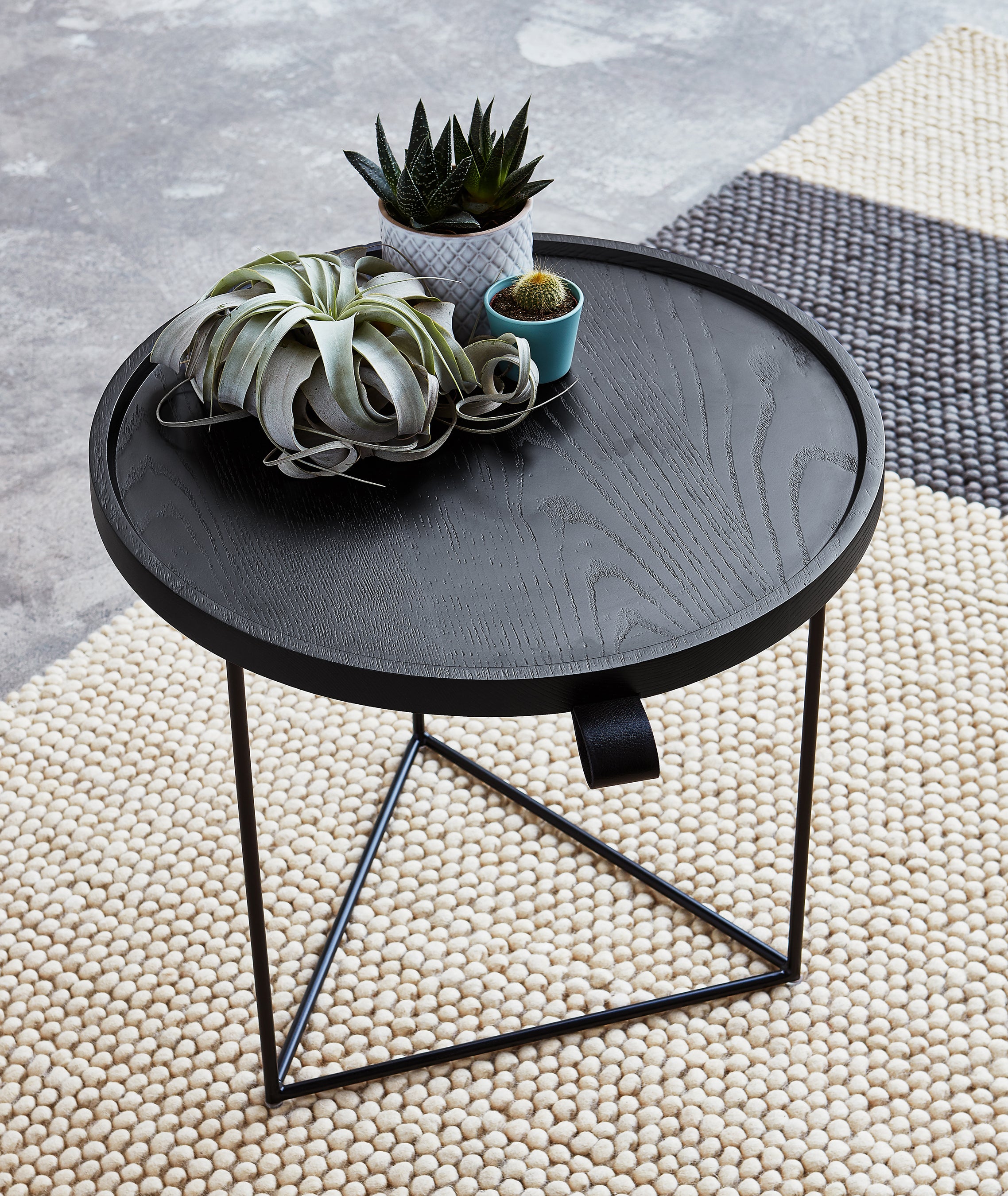 Porter End Table - 3 Colors Gus* Modern - BEAM // Design Store