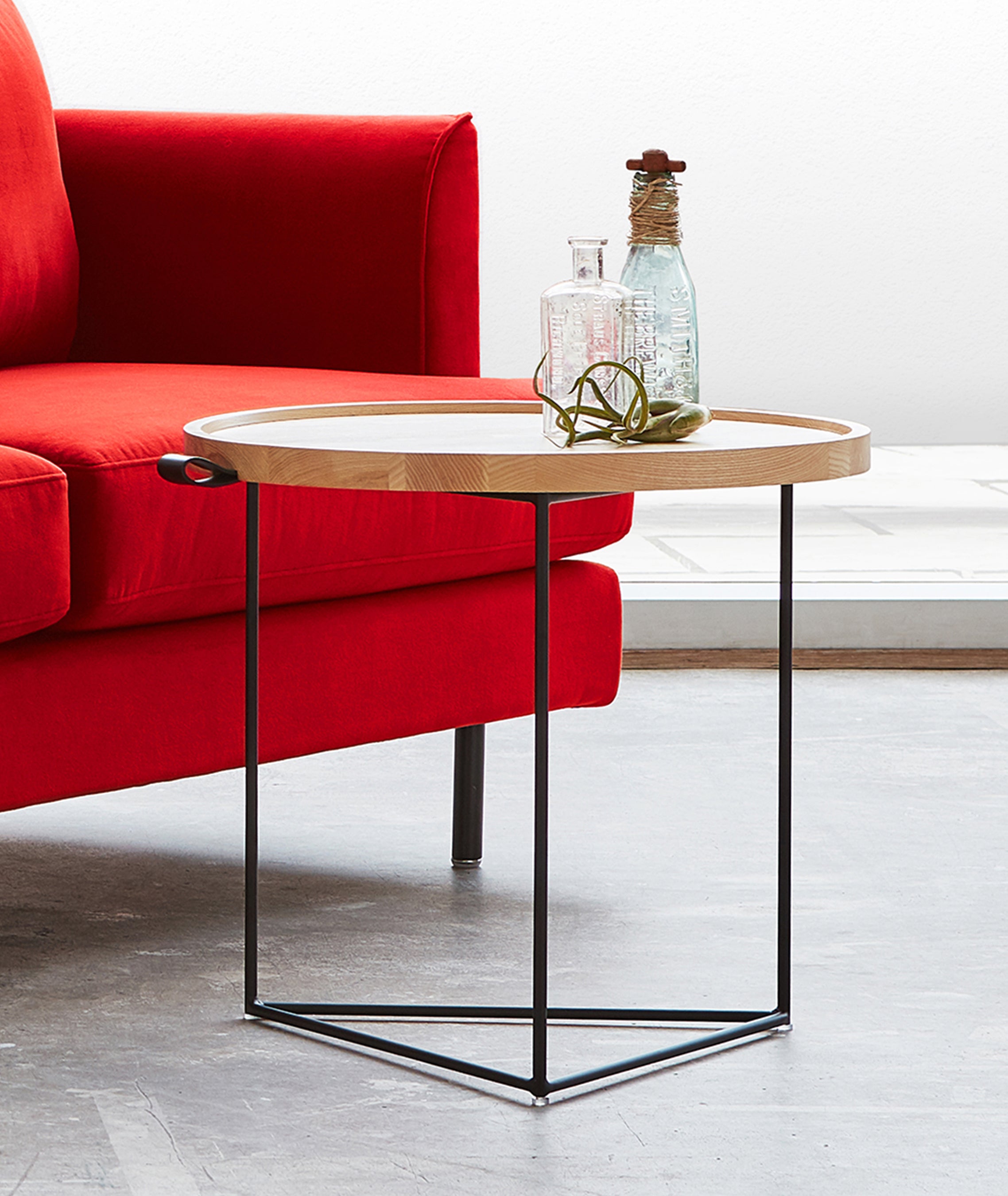 Porter End Table - More Options – BEAM