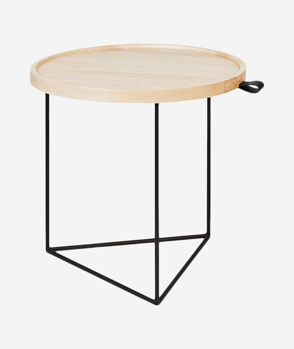 Porter End Table - 3 Colors Gus* Modern - BEAM // Design Store