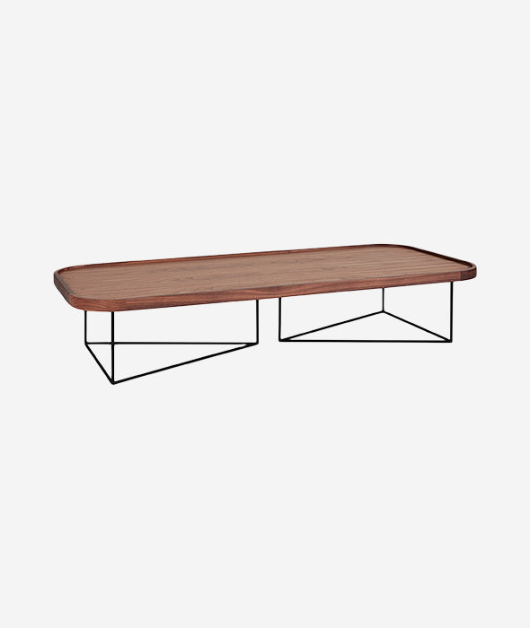 Porter Rectangle Coffee Table - More Options