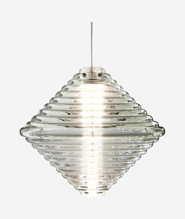 Press Cone Pendant