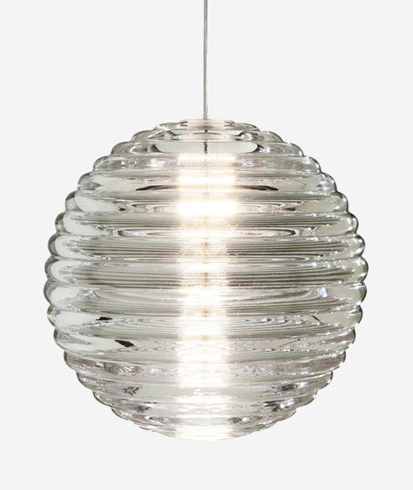 Press Sphere Pendant - More Options