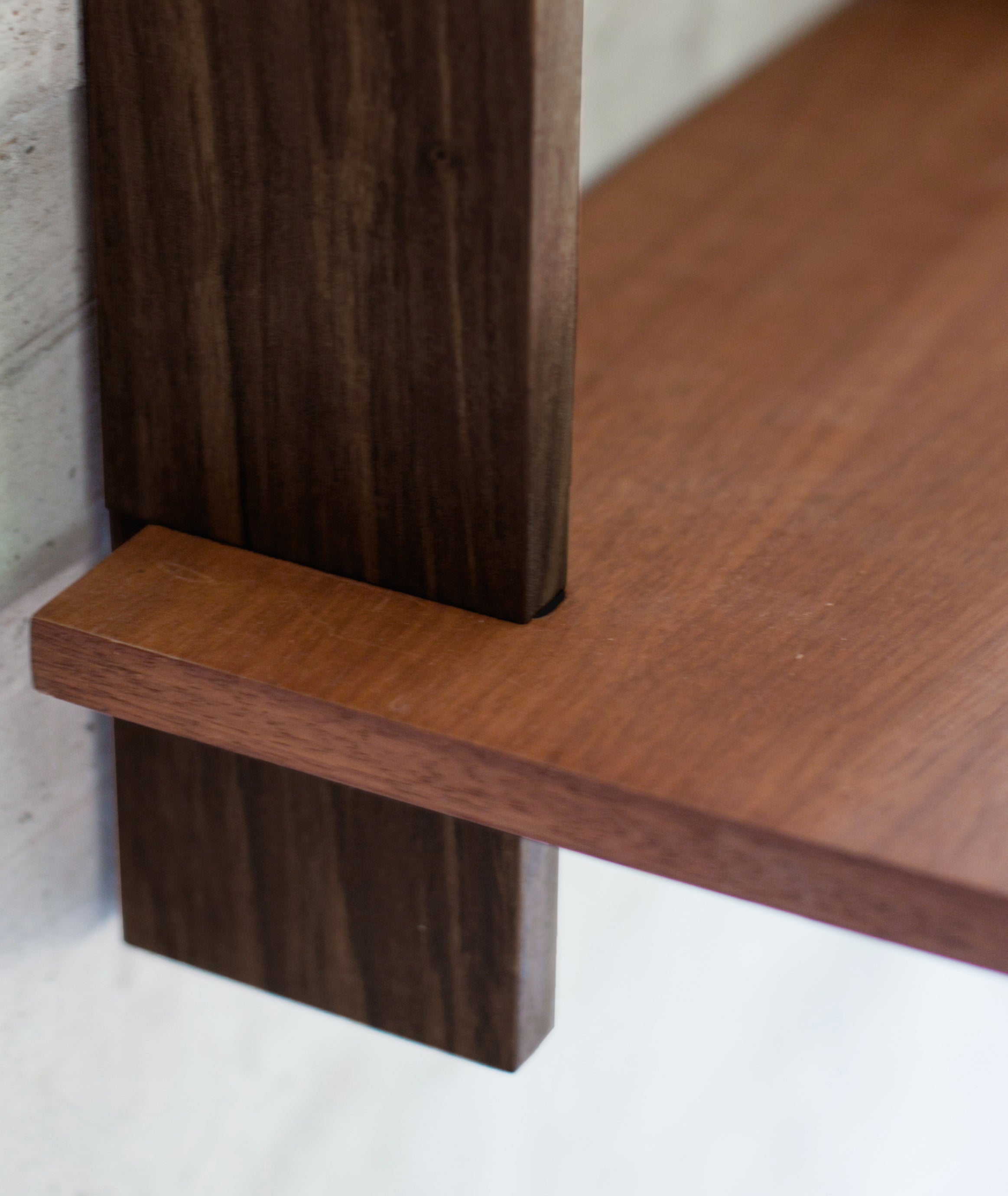 Sticotti Bookshelf Kit C - BEAM
