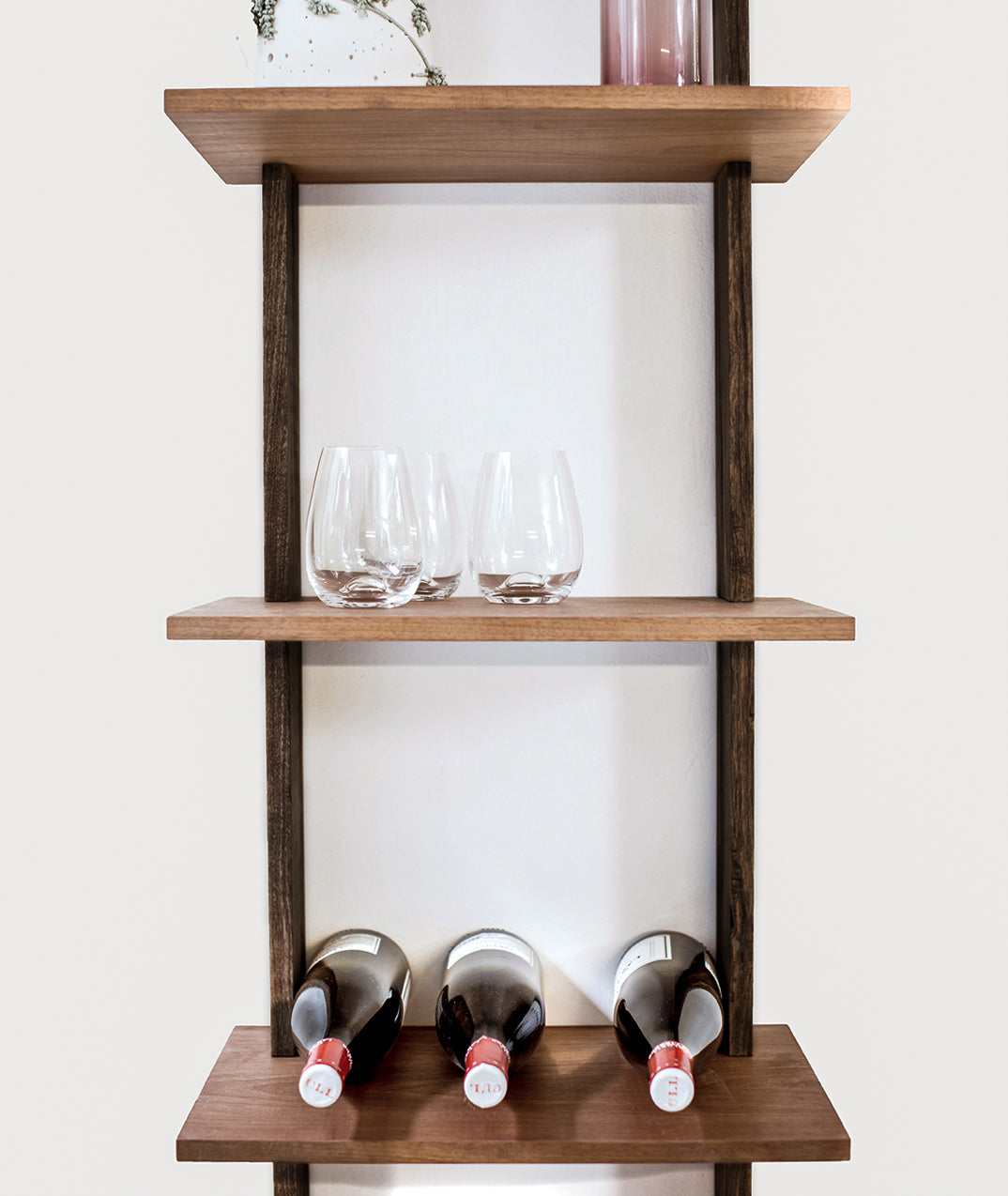 Sticotti Bookshelf Kit C - BEAM