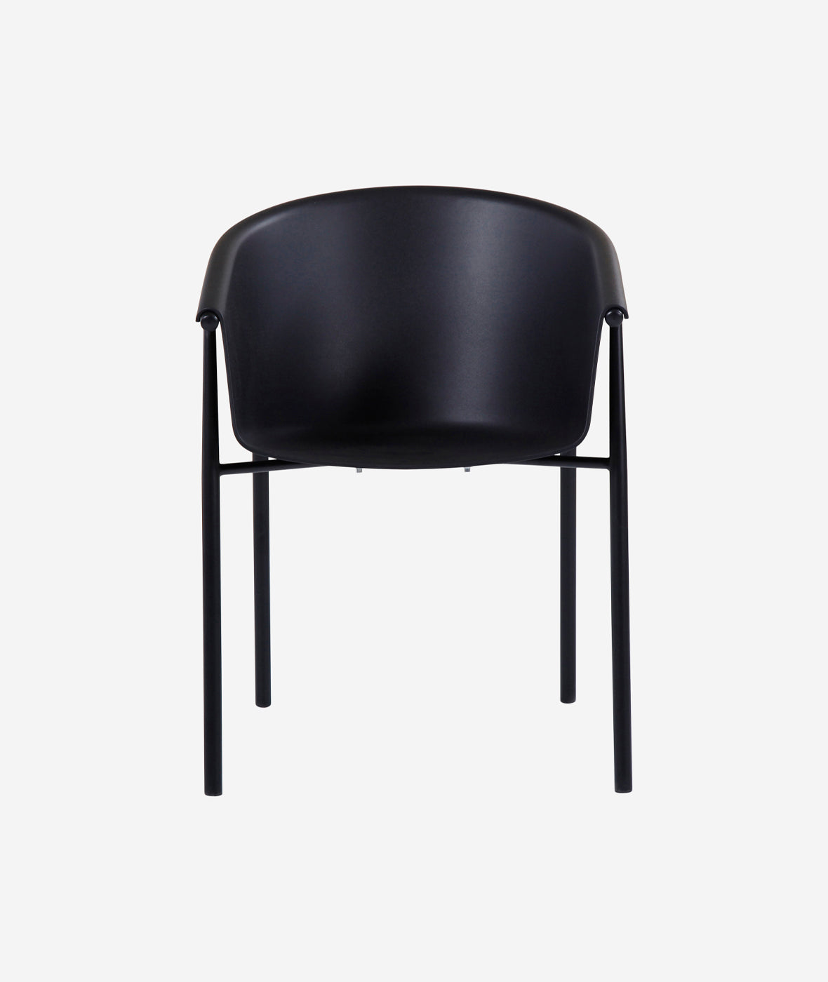 Shindig Outdoor Dining Chair Set/2