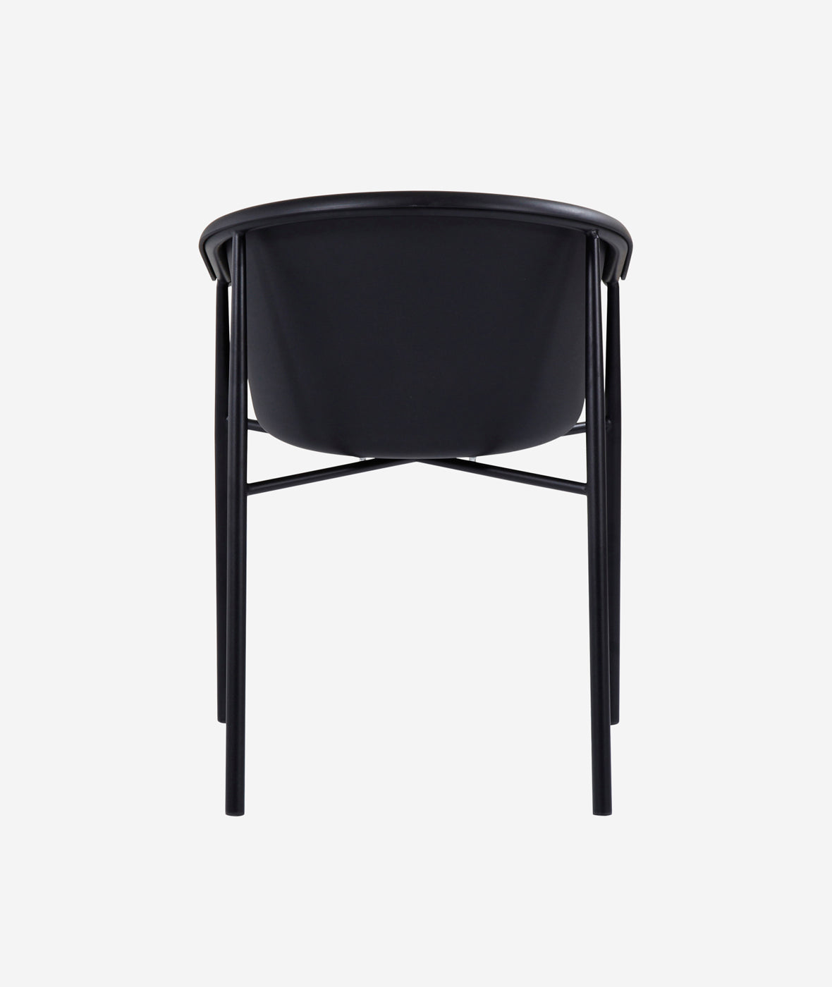 Shindig Outdoor Dining Chair Set/2