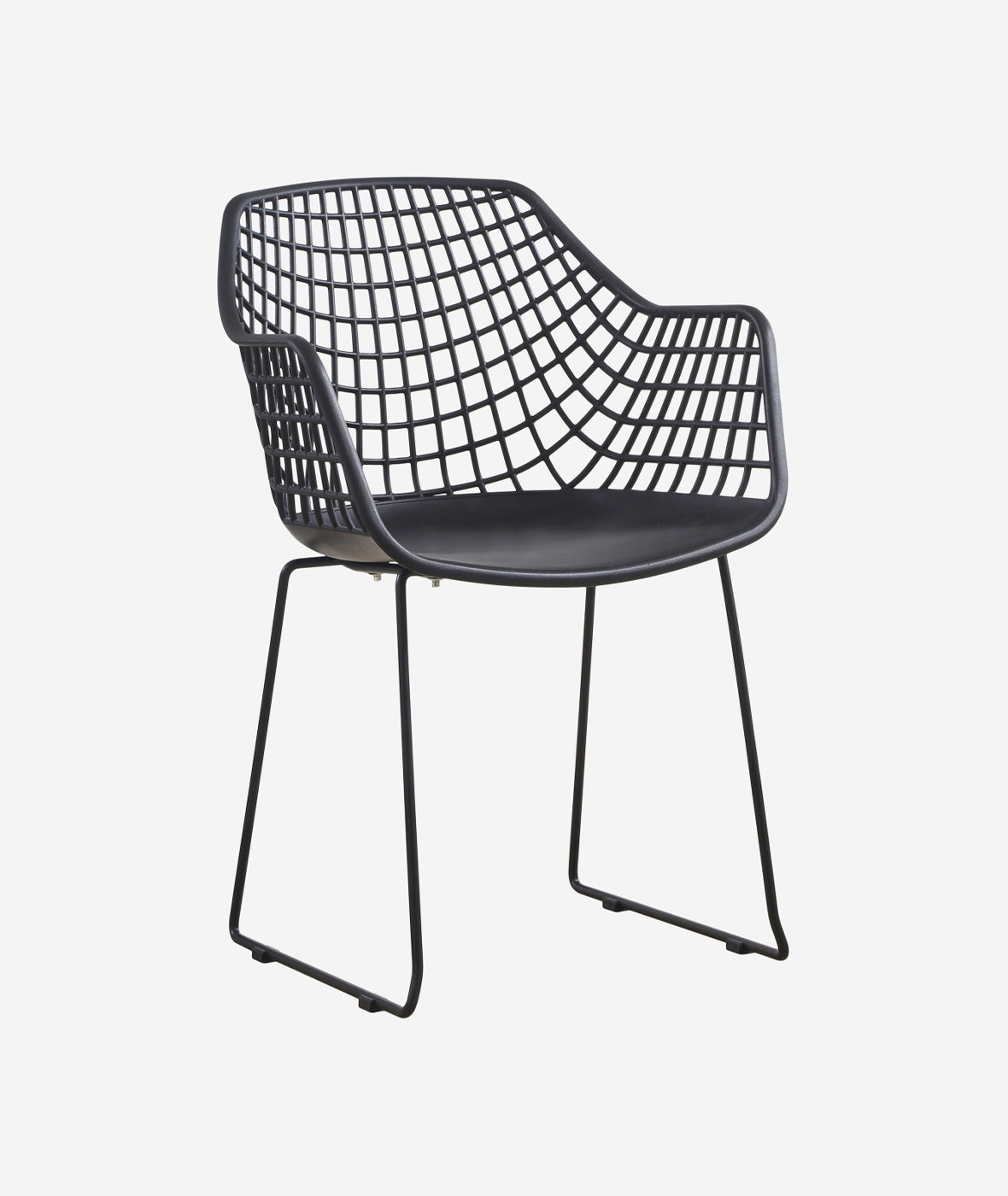 Honolulu Chair Set/2