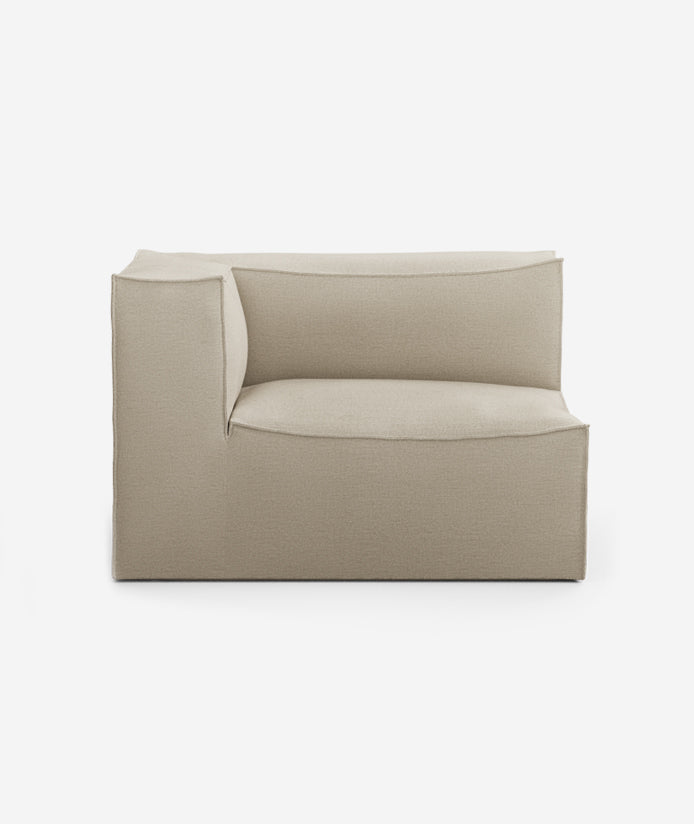 Catena Modular Armrest Chair - More Options