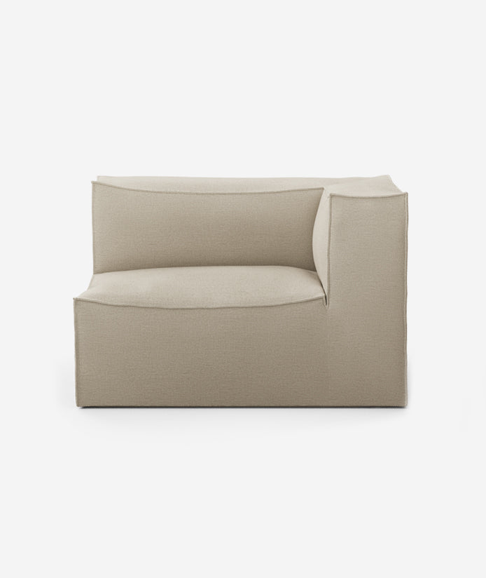 Catena Modular Armrest Chair - More Options