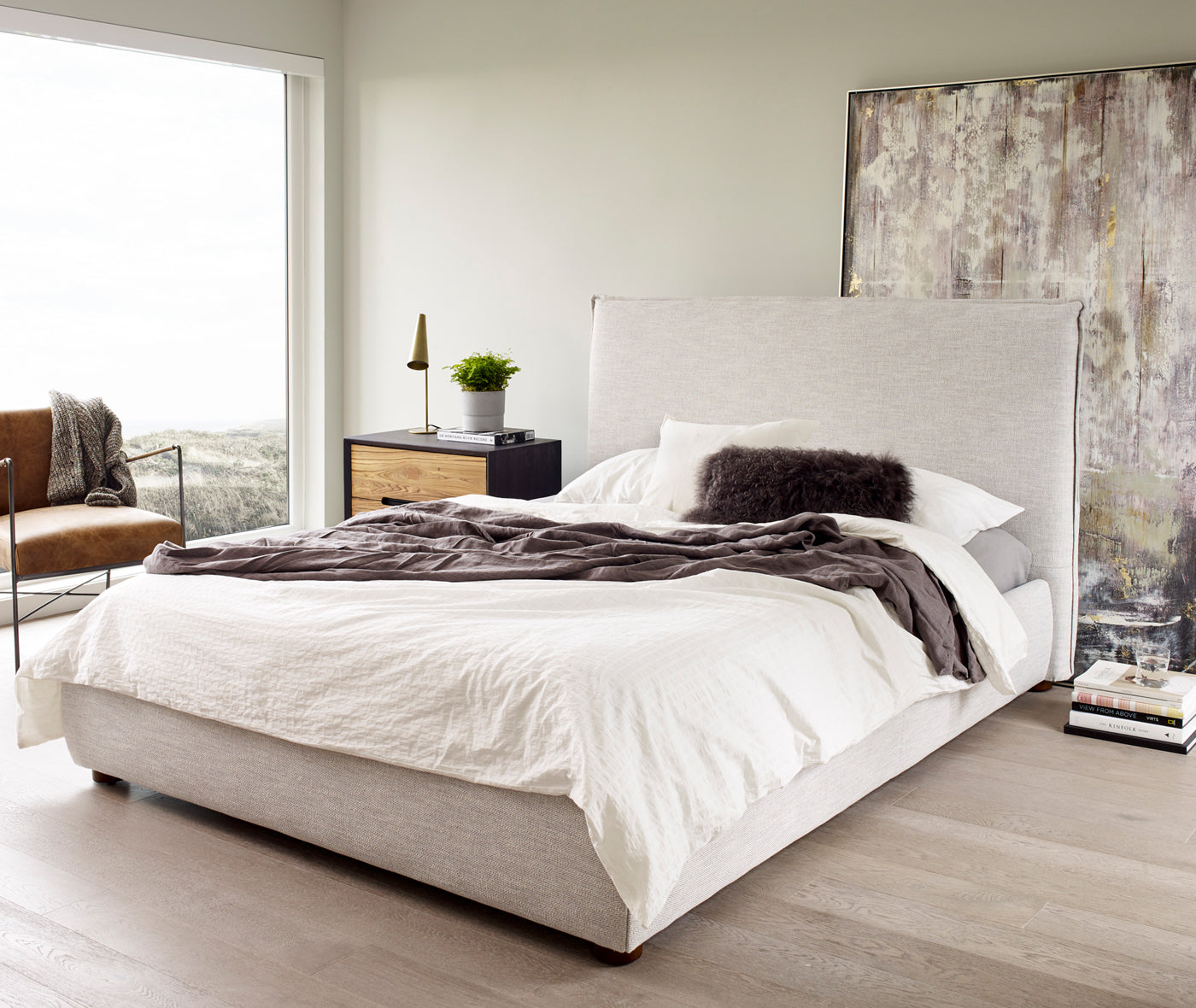 Luzon Bed - More Options