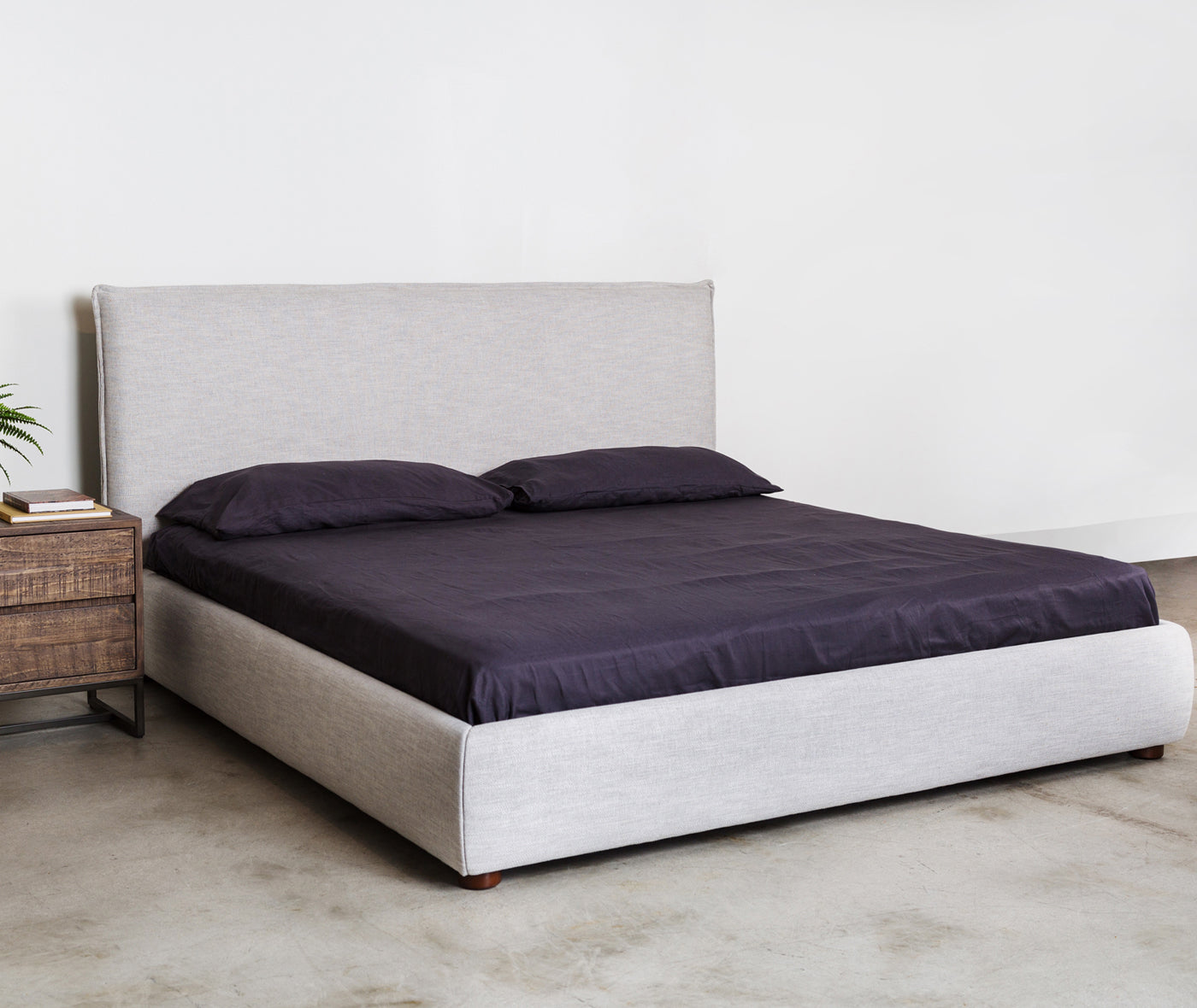 Luzon Bed - More Options