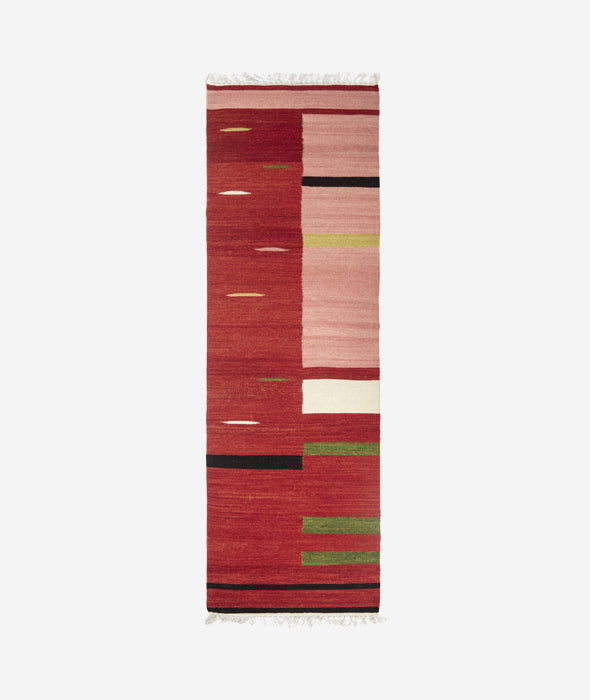 Rose Garden Rug - More Options
