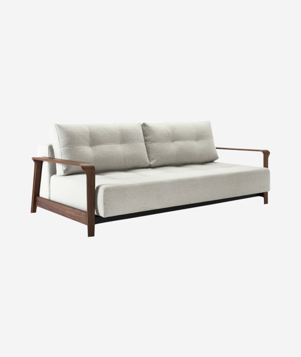 Ran Deluxe Excess Lounger Sleeper Sofa - More Colors Innovation Living - BEAM // Design Store