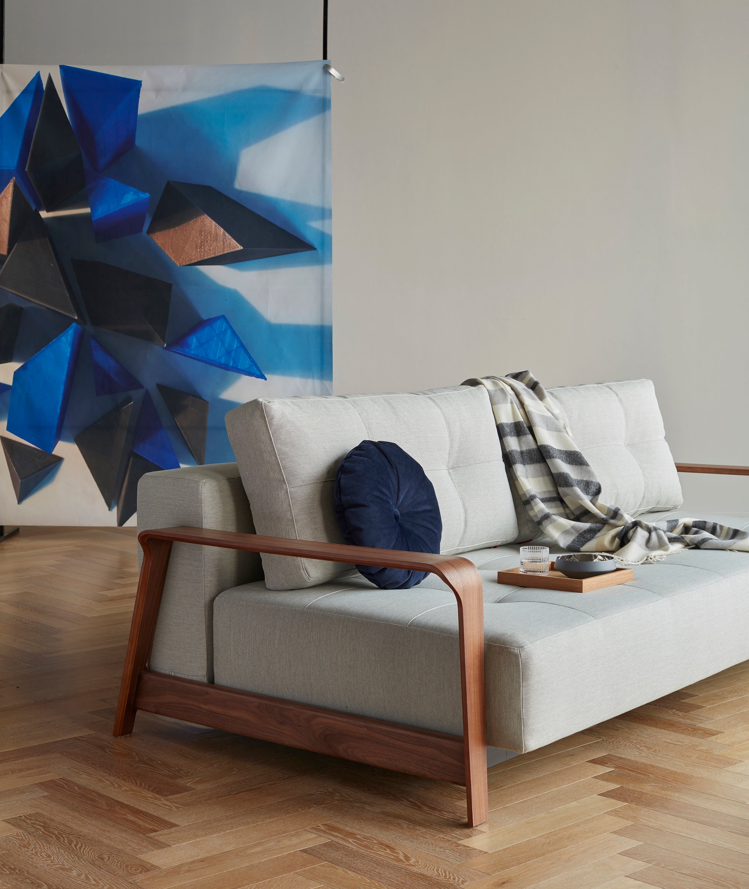 Ran Deluxe Excess Lounger Sleeper Sofa - More Colors Innovation Living - BEAM // Design Store