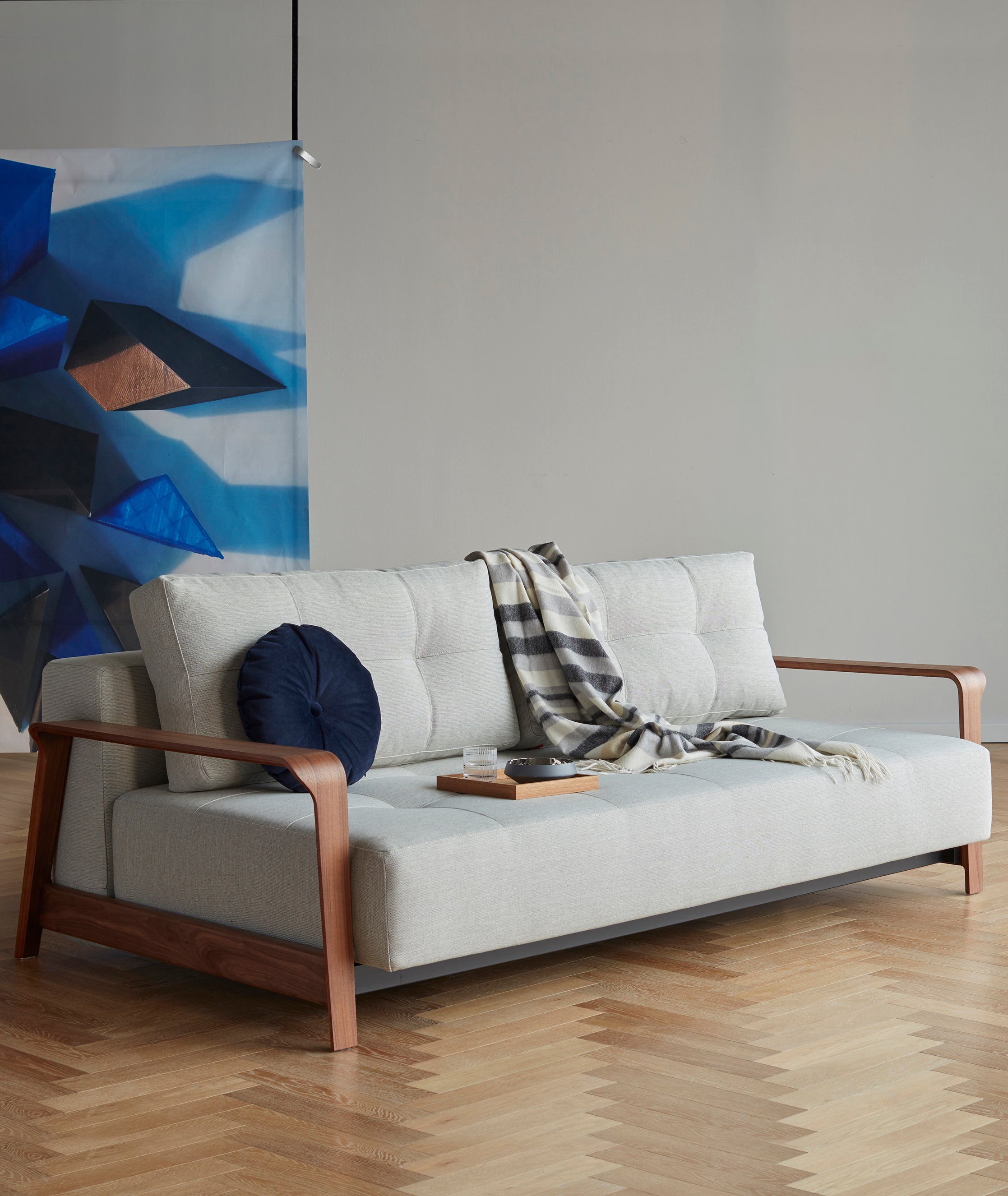 Ran Deluxe Excess Lounger Sleeper Sofa - More Colors Innovation Living - BEAM // Design Store