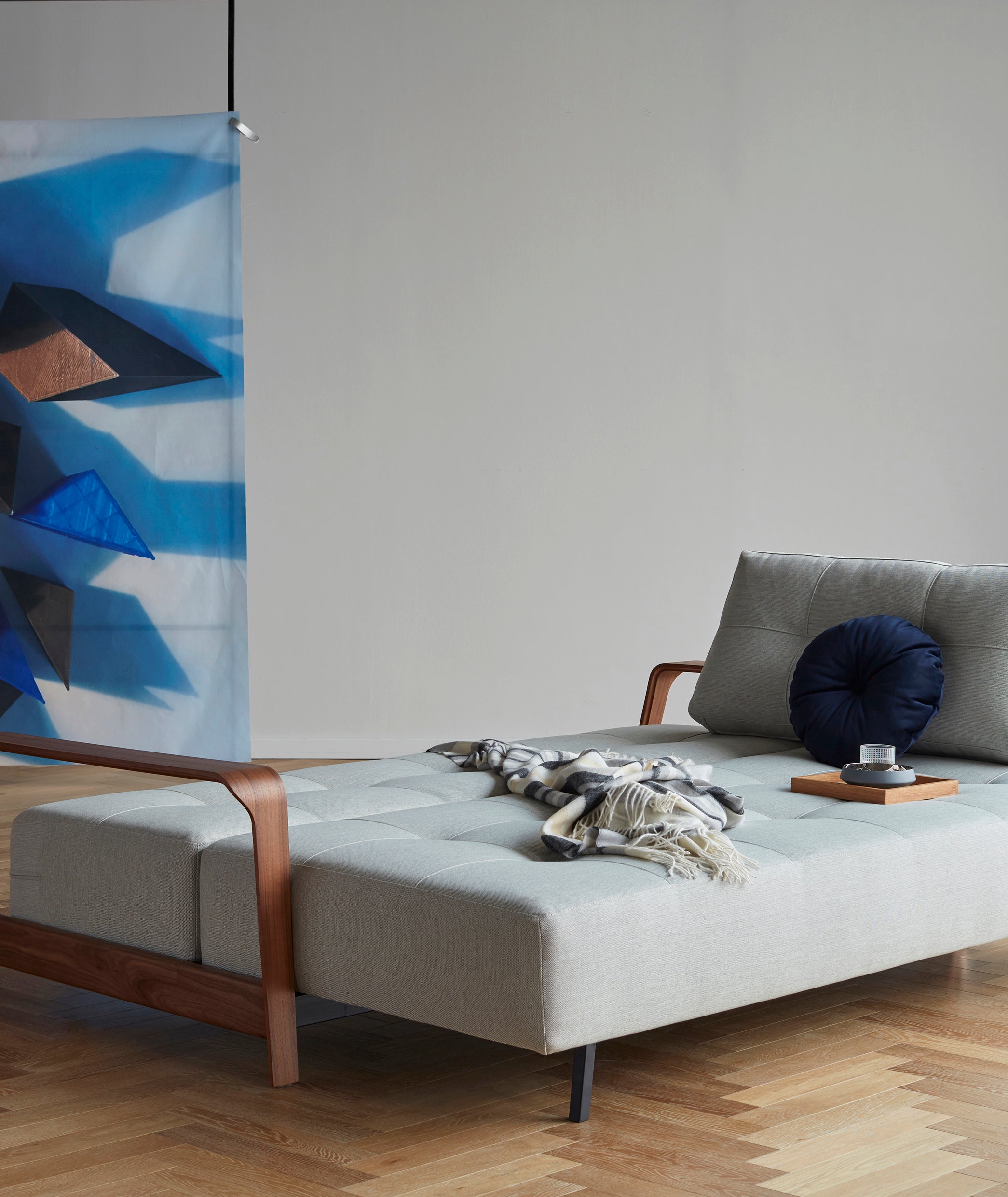 Ran Deluxe Excess Lounger Sleeper Sofa - More Colors Innovation Living - BEAM // Design Store