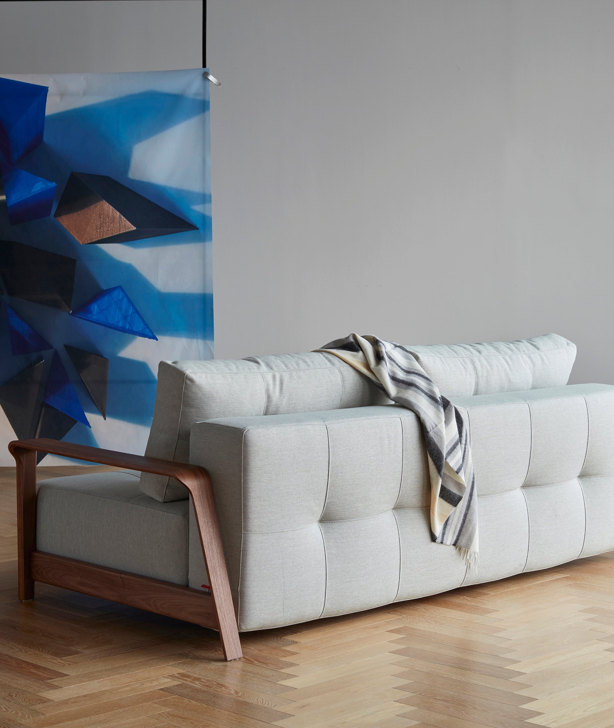 Ran Deluxe Excess Lounger Sleeper Sofa - More Colors Innovation Living - BEAM // Design Store